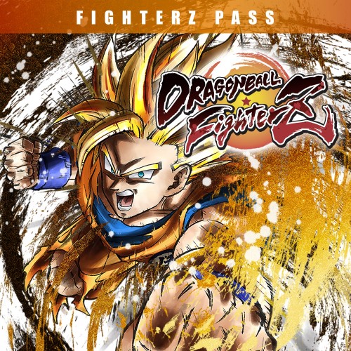 DRAGON BALL FighterZ - FighterZ Pass - DRAGON BALL FIGHTERZ(Xbox One) (покупка на любой аккаунт / ключ) (США)