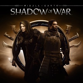 Middle-earth: Shadow of War Story Expansion Pass Xbox One & Series X|S (покупка на любой аккаунт / ключ) (США)