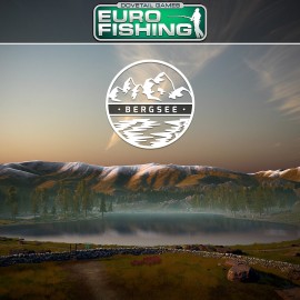 Euro Fishing: Bergsee - Dovetail Games Euro Fishing Xbox One & Series X|S (покупка на аккаунт / ключ) (США)