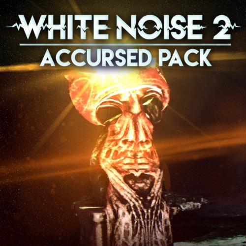 White Noise 2 - Accursed Pack Xbox One & Series X|S (покупка на аккаунт / ключ) (США)