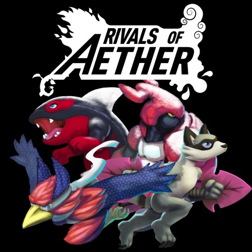 Rivals of Aether: Summit Skin Pack Xbox One & Series X|S (покупка на аккаунт / ключ) (США)