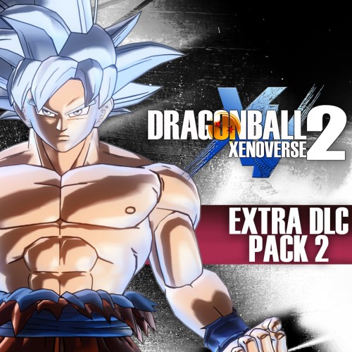 DRAGON BALL XENOVERSE 2 - Extra DLC Pack 2 Xbox One & Series X|S (покупка на любой аккаунт / ключ) (США)