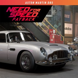 Need for Speed Payback: Aston Martin DB5 Superbuild Xbox One & Series X|S (покупка на любой аккаунт / ключ) (США)