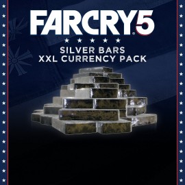 Far Cry5 - XXL pack - Far Cry 5 Xbox One & Series X|S (покупка на аккаунт) (США)