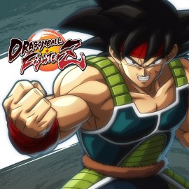 DRAGON BALL FighterZ - Bardock - DRAGON BALL FIGHTERZ(Xbox One) (покупка на аккаунт / ключ) (США)