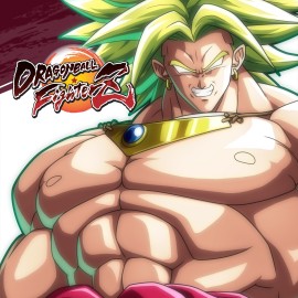 DRAGON BALL FighterZ - Broly - DRAGON BALL FIGHTERZ(Xbox One) (покупка на аккаунт / ключ) (США)