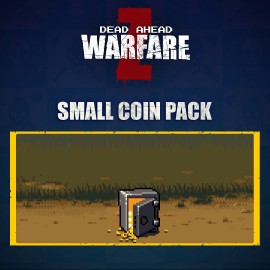 Small Coin Pack - Dead Ahead: Zombie Warfare Xbox One & Series X|S (покупка на аккаунт) (США)