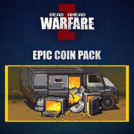 Epic Coin Pack - Dead Ahead: Zombie Warfare Xbox One & Series X|S (покупка на любой аккаунт) (США)