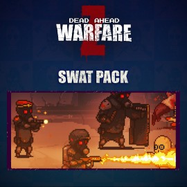 SWAT Bundle - Dead Ahead: Zombie Warfare Xbox One & Series X|S (покупка на любой аккаунт / ключ) (США)