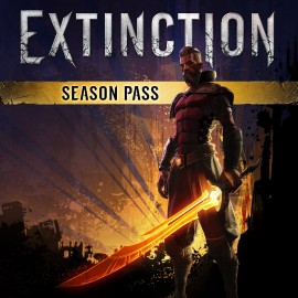 Extinction: Days of Dolorum Season Pass Xbox One & Series X|S (покупка на аккаунт / ключ) (США)