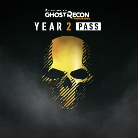 Tom Clancy's Ghost Recon Wildlands : Year 2 Pass - Tom Clancy’s Ghost Recon Wildlands - Standard Edition Xbox One & Series X|S (покупка на аккаунт / ключ) (США)