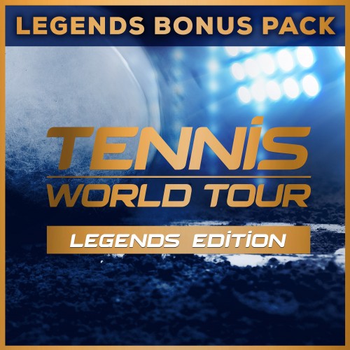 Tennis World Tour - Legends Bonus Pack Xbox One & Series X|S (покупка на любой аккаунт / ключ) (США)