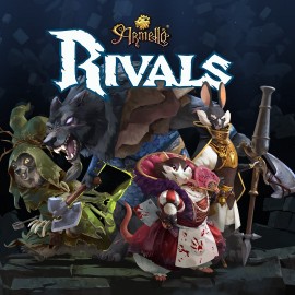 Armello - Rivals Hero Pack Xbox One & Series X|S (покупка на любой аккаунт / ключ) (США)