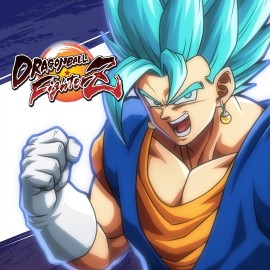 DRAGON BALL FighterZ - Vegito (SSGSS) - DRAGON BALL FIGHTERZ(Xbox One) (покупка на аккаунт / ключ) (США)