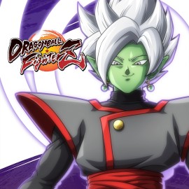 DRAGON BALL FighterZ - Zamasu (Fused) - DRAGON BALL FIGHTERZ(Xbox One) (покупка на любой аккаунт / ключ) (США)