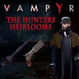 Vampyr - Hunters Heirlooms DLC Xbox One & Series X|S (покупка на любой аккаунт / ключ) (США)