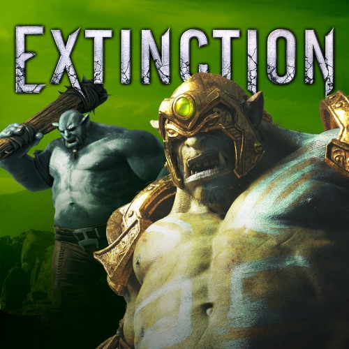 Extinction: Ravenii Rampage Xbox One & Series X|S (покупка на аккаунт / ключ) (США)