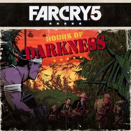 Far Cry5 - Hours of Darkness - Far Cry 5 Xbox One & Series X|S (покупка на любой аккаунт / ключ) (США)