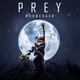 Prey: Mooncrash Xbox One & Series X|S (покупка на аккаунт / ключ) (США)