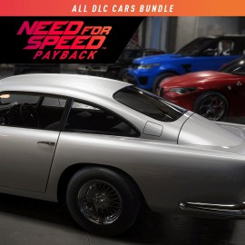 Need for Speed Payback: All DLC cars bundle Xbox One & Series X|S (покупка на аккаунт / ключ) (США)