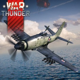 War Thunder - Wyvern Pack Xbox One & Series X|S (покупка на аккаунт / ключ) (США)