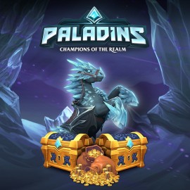 Frost Pack - Paladins Xbox One & Series X|S (покупка на любой аккаунт / ключ) (США)