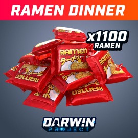 Darwin Project Ramen Dinner Xbox One & Series X|S (покупка на аккаунт) (США)