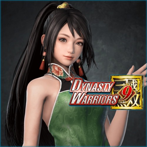 DYNASTY WARRIORS 9: Guan Yinping (Dudou Costume) Xbox One & Series X|S (покупка на аккаунт / ключ) (США)