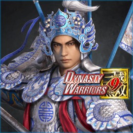 DYNASTY WARRIORS 9: Zhao Yun (Beijing Opera-Style Costume) Xbox One & Series X|S (покупка на аккаунт / ключ) (США)