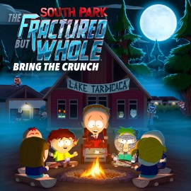 South Park : The Fractured But Whole – Bring The Crunch - South Park: The Fractured but Whole Xbox One & Series X|S (покупка на аккаунт / ключ) (США)