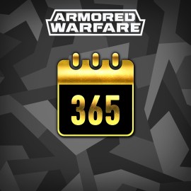 Armored Warfare - 365 days of Premium Time Xbox One & Series X|S (покупка на аккаунт) (США)