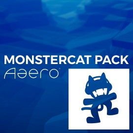 Aaero Monstercat Pack Xbox One & Series X|S (покупка на аккаунт / ключ) (США)