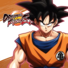 DRAGON BALL FighterZ - Goku - DRAGON BALL FIGHTERZ(Xbox One) (покупка на аккаунт / ключ) (США)