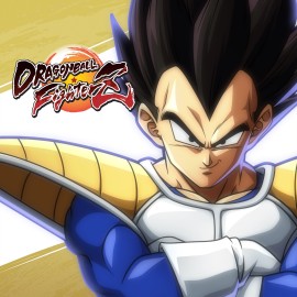 DRAGON BALL FighterZ - Vegeta - DRAGON BALL FIGHTERZ(Xbox One) (покупка на аккаунт / ключ) (США)