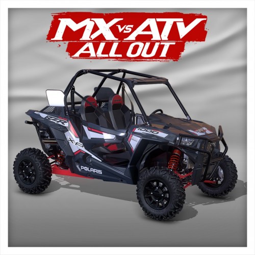 2018 Polaris RZR XP 1000 - MX vs ATV All Out Xbox One & Series X|S (покупка на аккаунт / ключ) (США)