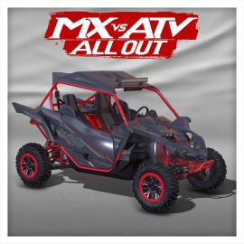 2017 Yamaha YXZ1000R SS SE - MX vs ATV All Out Xbox One & Series X|S (покупка на аккаунт / ключ) (США)