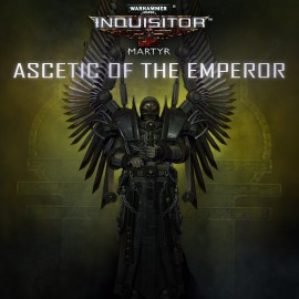 Warhammer 40,000: Inquisitor - Martyr | Imperial decoration Xbox One & Series X|S (покупка на аккаунт / ключ) (США)