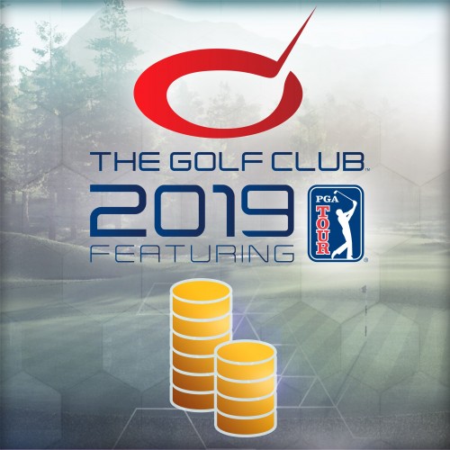 The Golf Club 2019 feat. PGA TOUR – 6,000 Currency - The Golf Club 2019 featuring PGA TOUR Xbox One & Series X|S (покупка на аккаунт) (США)