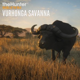 theHunter: Call of the Wild - Vurhonga Savanna Xbox One & Series X|S (покупка на аккаунт / ключ) (США)