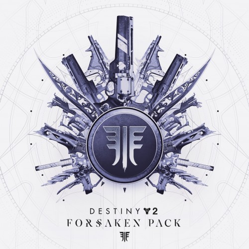 Destiny 2: Forsaken Pack Xbox One & Series X|S (покупка на аккаунт / ключ) (США)