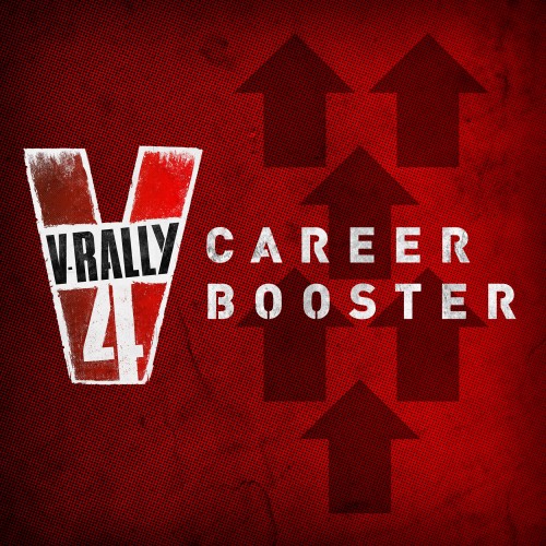 Career Booster - V-Rally 4 Xbox One & Series X|S (покупка на аккаунт / ключ) (США)