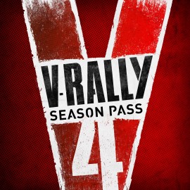 V-Rally 4 Season pass Xbox One & Series X|S (покупка на аккаунт / ключ) (США)