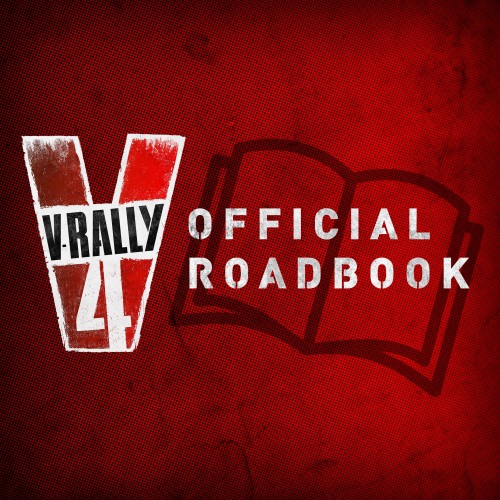 Roadbook - V-Rally 4 Xbox One & Series X|S (покупка на аккаунт / ключ) (США)