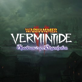 Vermintide 2 - Shadows over Bögenhafen - Warhammer: Vermintide 2 Xbox One & Series X|S (покупка на любой аккаунт / ключ) (США)