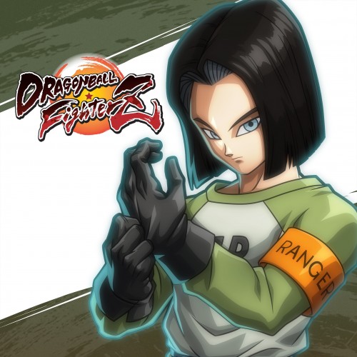 DRAGON BALL FighterZ - Android 17 - DRAGON BALL FIGHTERZ(Xbox One) (покупка на любой аккаунт / ключ) (США)