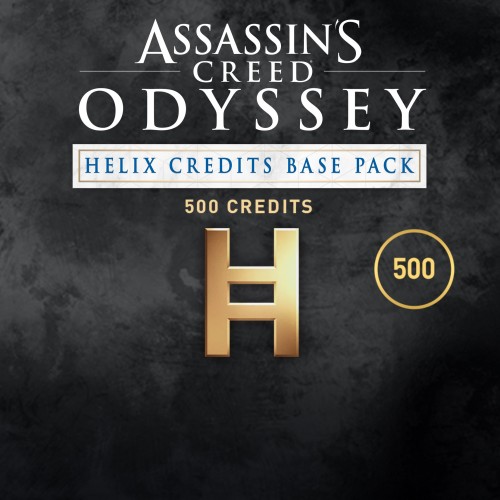 Assassin's Creed Odyssey - Helix Credits base Pack Xbox One & Series X|S (покупка на любой аккаунт) (США)