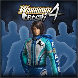 WARRIORS OROCHI 4: Legendary Costumes Jin Pack Xbox One & Series X|S (покупка на любой аккаунт / ключ) (США)