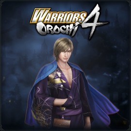 WARRIORS OROCHI 4: Bonus Costume for Guo Jia Xbox One & Series X|S (покупка на аккаунт / ключ) (США)