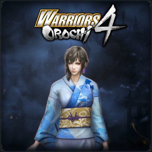 WARRIORS OROCHI 4: Bonus Costume for Wang Yi Xbox One & Series X|S (покупка на любой аккаунт / ключ) (США)