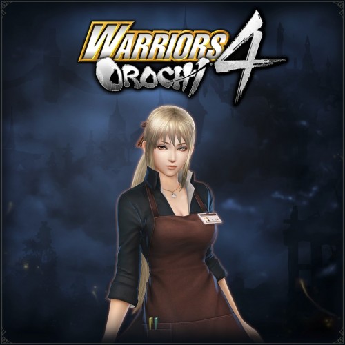 WARRIORS OROCHI 4: Bonus Costume for Wang Yuanji Xbox One & Series X|S (покупка на аккаунт / ключ) (США)